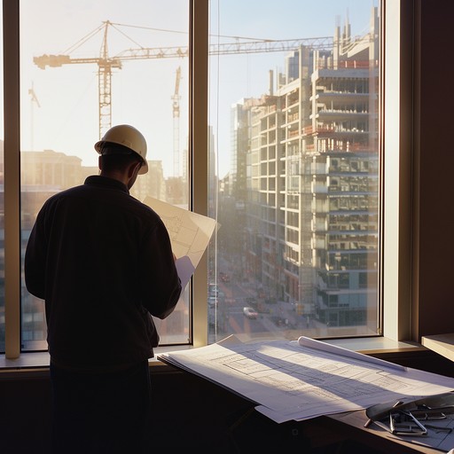 Free Architect at Work Image | Download at StockCake