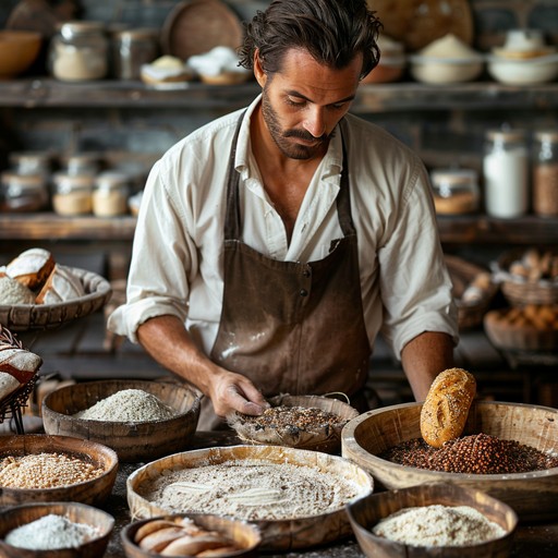 Free Artisan Bread Selection Image - Artisan, Bakery, Bread | Download ...