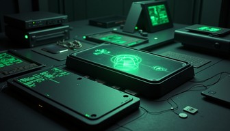 Free Tactical Command Interface Image - Tactical, Holographic ...