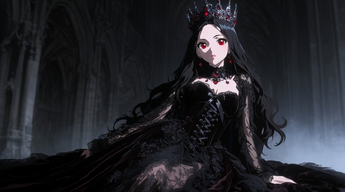 Cyborg Fc Download Gothic Cyborg Queen Stock Images for Free | StockCake