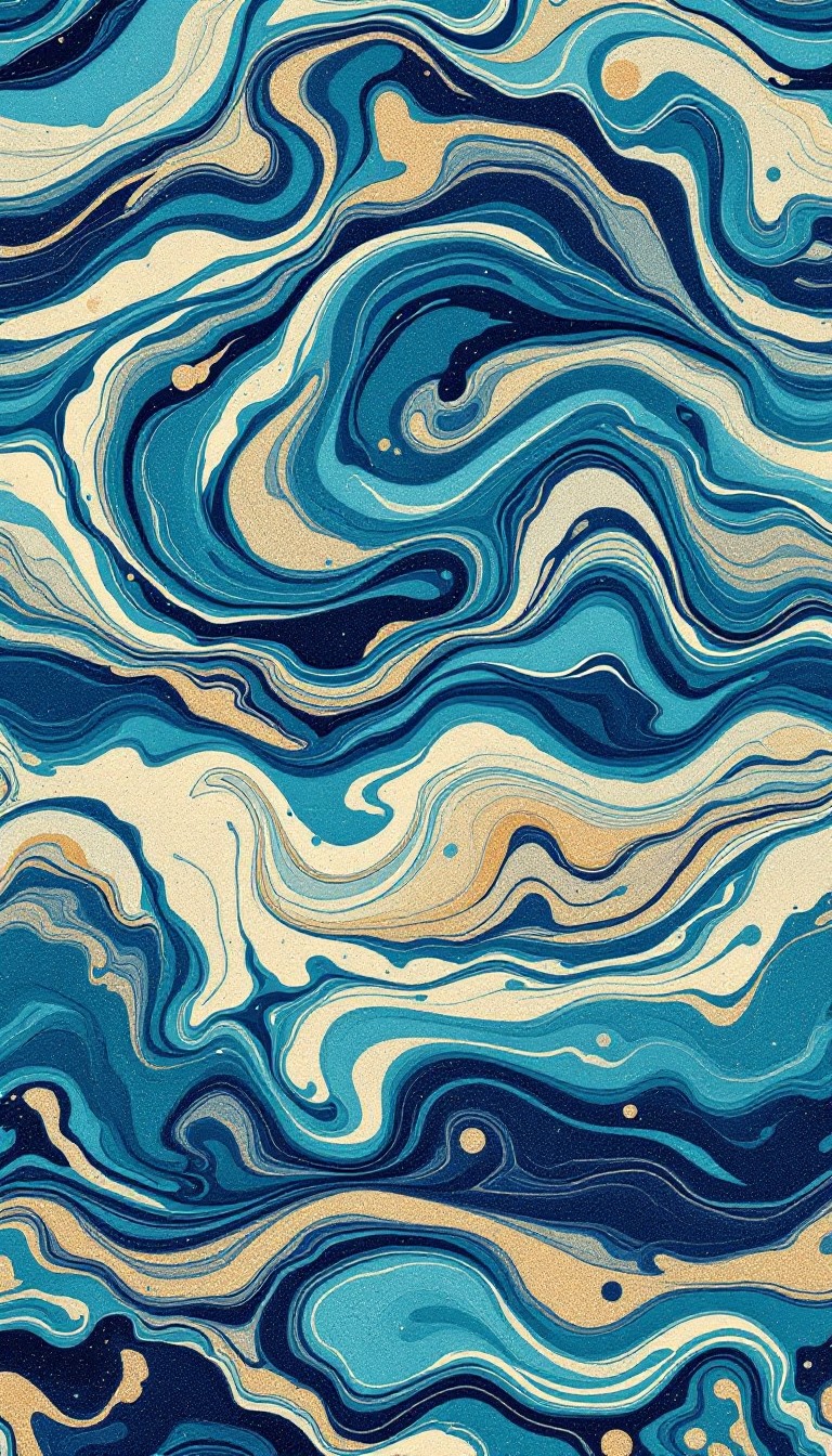 Free Ocean Wave Abstract Image - Abstract, Ocean, Blue | Download at ...
