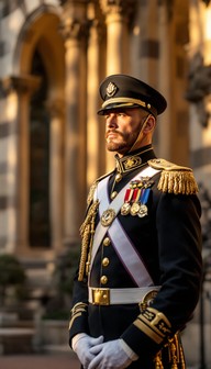 Free Ceremonial Guard Standing Image - Ceremonial, Military, Guard ...