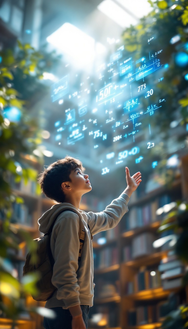 Free Future Learning Unfolds Image - Learning, Future, Technology ...