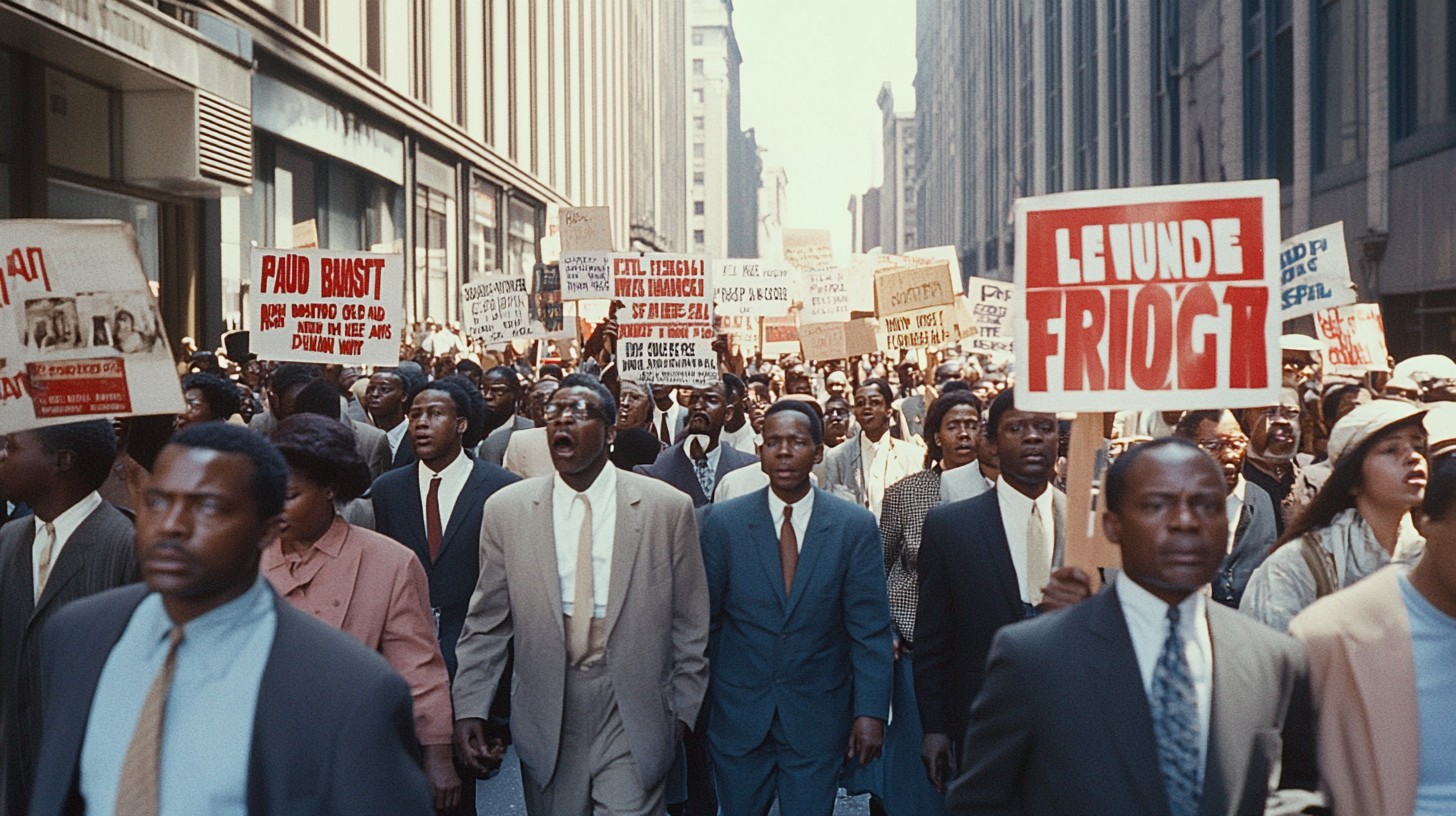 Free Historic Protest March Photo - Protest, City, March | Download at ...