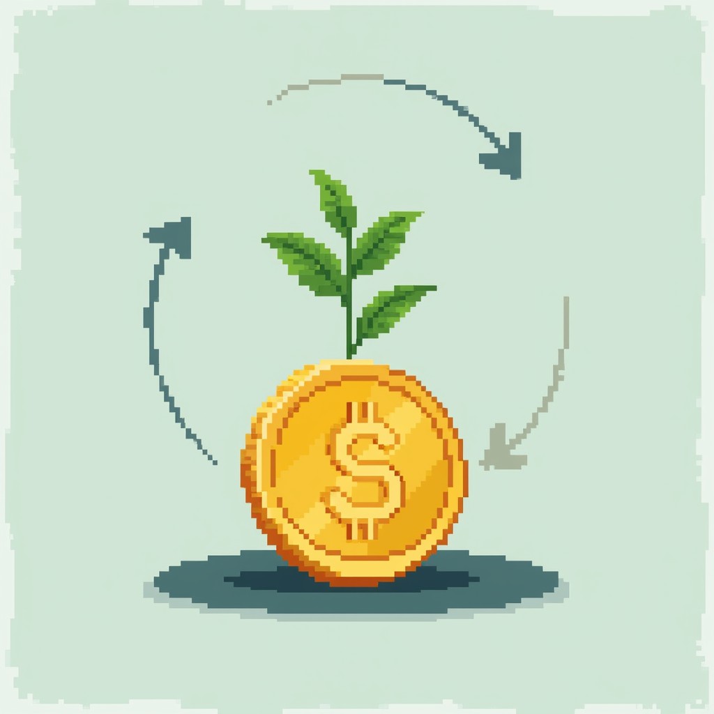 Free Growth Through Investment Image - Investment, Growth, Finance ...