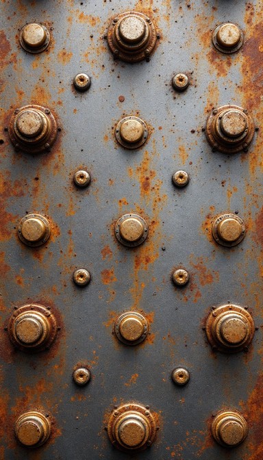 Free Industrial Steel Texture Image - Steel, Metal, Industrial ...