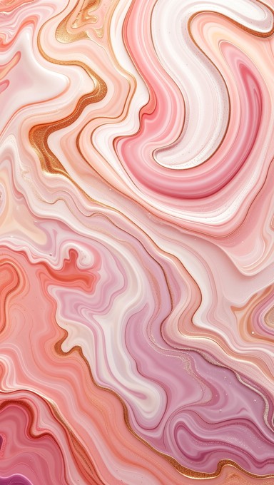 Rose Color Marble Pattern Free Elegant Rose Marble Image - Marble, Swirls, Cream | Download at ...