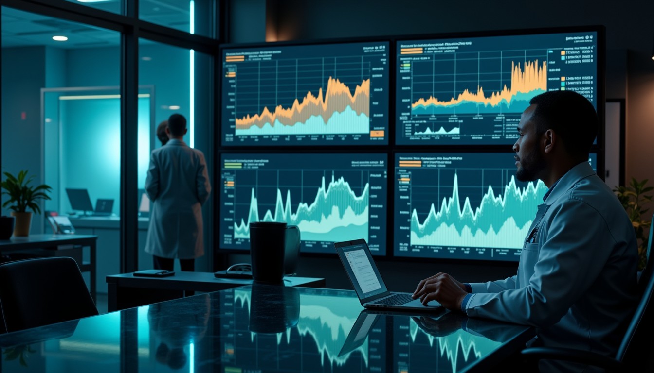 Free Data visualization dashboard Image - Analytics, Dashboard, Charts ...