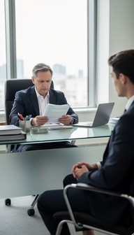 Best Office Performance Free Office Performance Review Image - Office, Manager, Employee ...