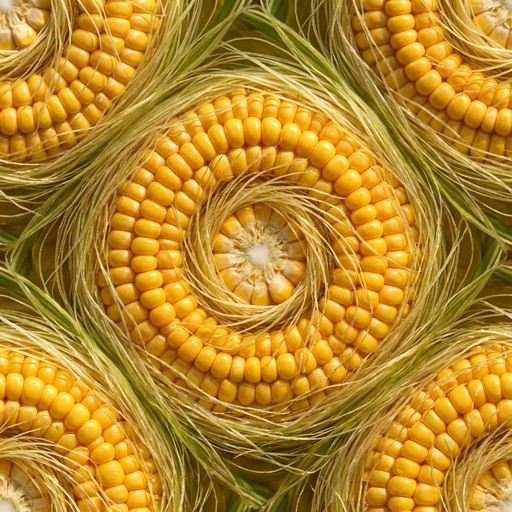 Free Corn's Golden Architecture Image - Corn, Maize, Blueprint ...