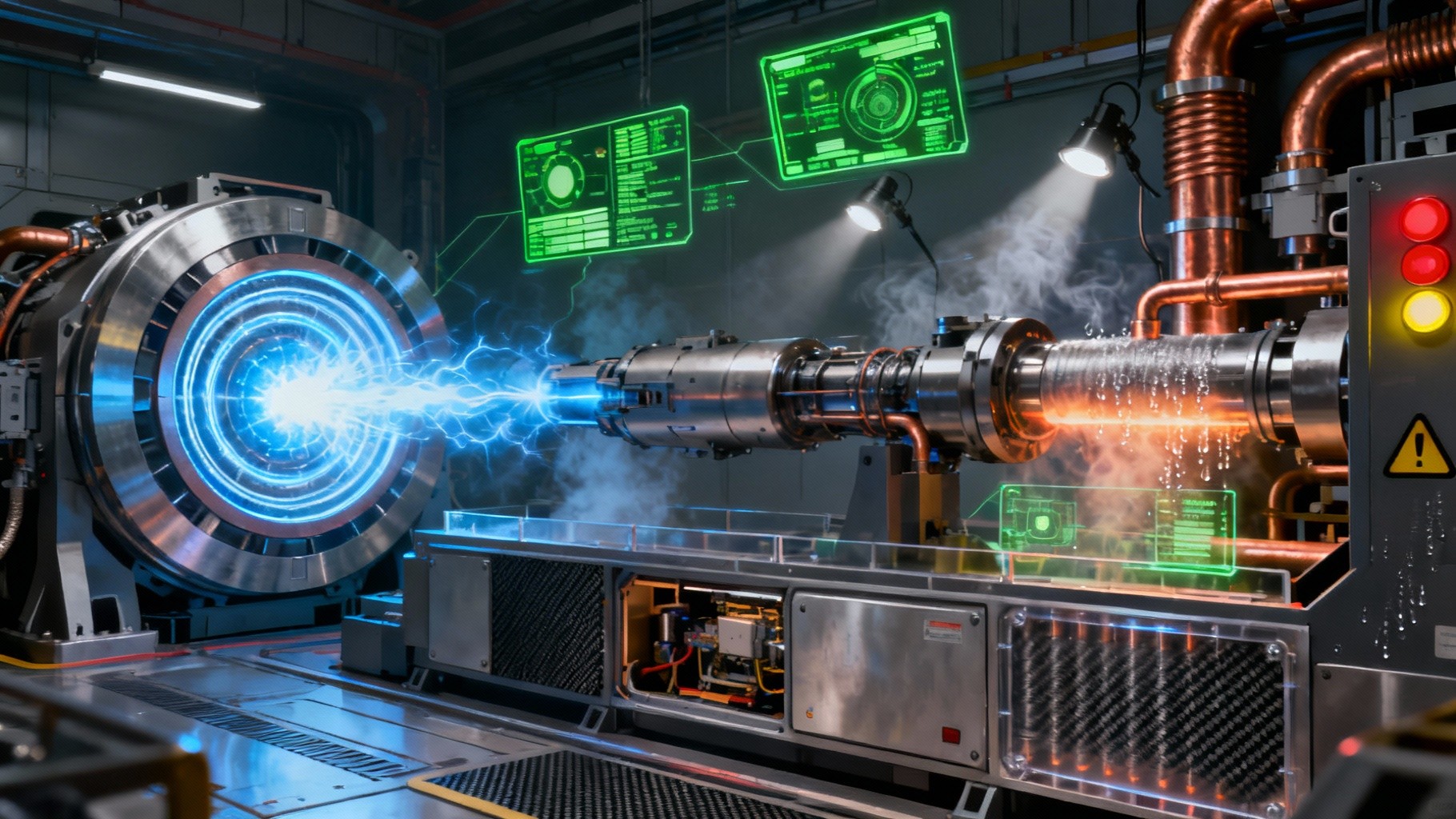 Free Quantum Energy Core Image - Quantum, Energy, Core | Download at ...