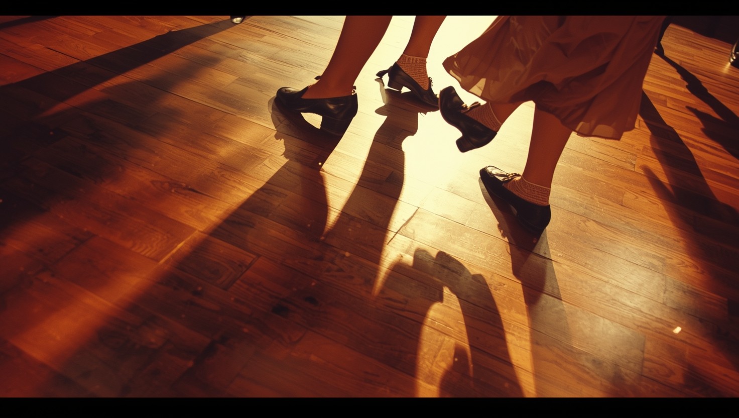 Free Dancing Shadow Play Photo - Dancing, Shadows, Silhouette ...
