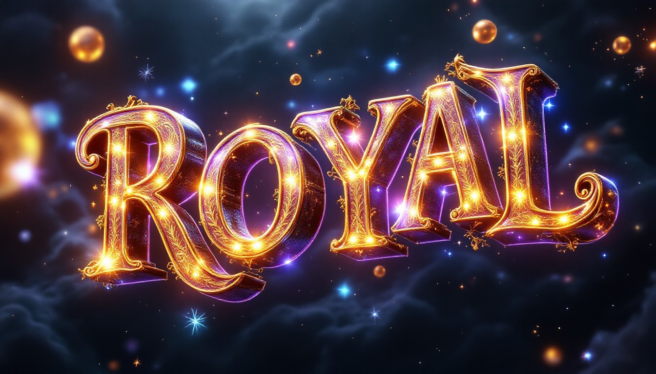 Royal Gold Lettering Free Royal Golden Typography Image - Royal, Typography, Gold | Download ...