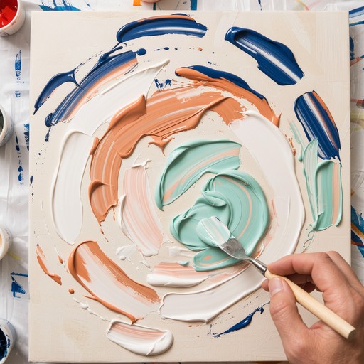 Free Creative Color Mixing Image - Blending, Painting, Art | Download ...