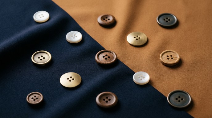 Free Elegant Button Collection Image - Buttons, Fashion, Elegant ...