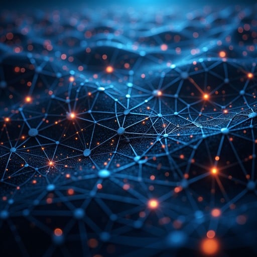 Free Connected Energy Flow Image - Network, Digital, Connectivity ...