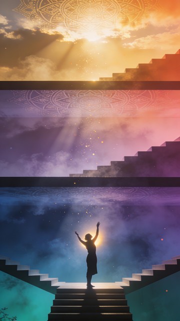Free Reaching Beyond Limits Image - Silhouette, Inspiration, Motivation ...