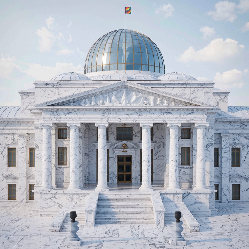 Free Classical Government Architecture Photo - Architecture, Government ...