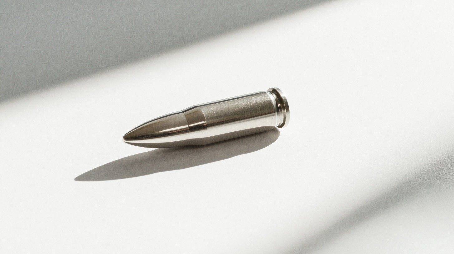 Free Lone bullet shadow Image - Bullet, Shadow, Metallic | Download at ...