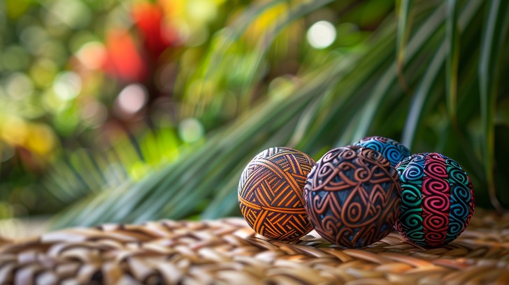 11 Piece Sphere Pattern Free Artistic Patterned Spheres Image - Art, Spheres, Patterns ...