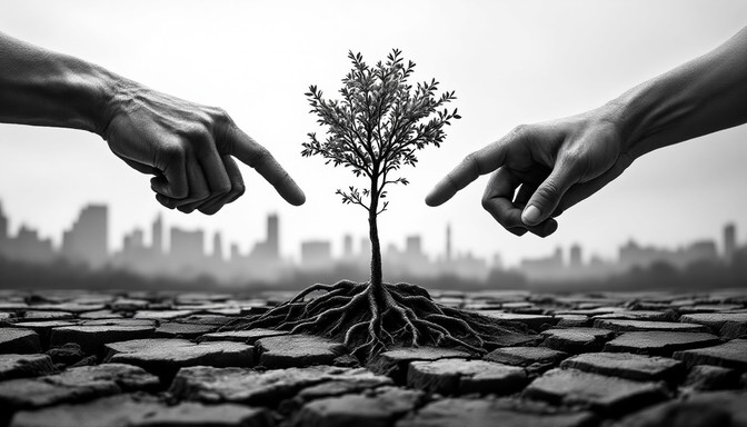 Free Nurturing Earth's Hope Image | Download at StockCake