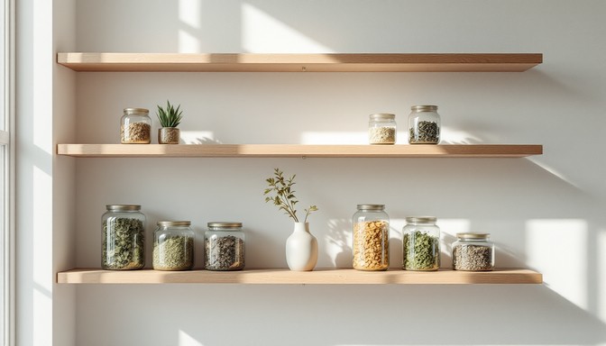 Free Minimal Herb Storage Image - Minimal, Botanical, Storage ...