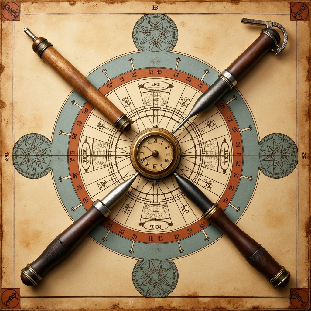 Free Renaissance Measuring Instruments Image - Renaissance, Technical ...