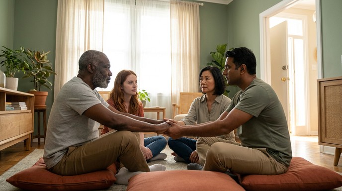 Free Together Through Recovery Image - Therapy, Recovery, Support ...