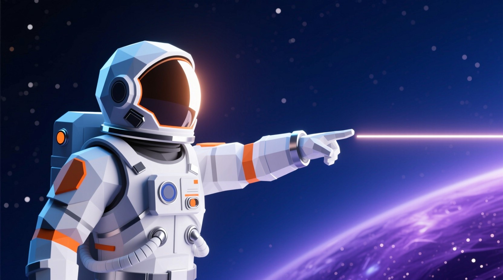 Space Explorer Color Free Space Explorer Leading Image - Astronaut, Space, Cosmic | Download ...