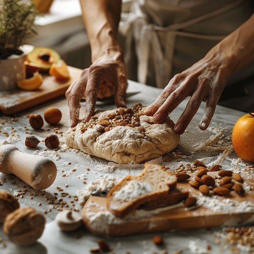 Baking Homade Images Free Baking Homemade Bread Image - Baking, Hands, Dough | Download at ...