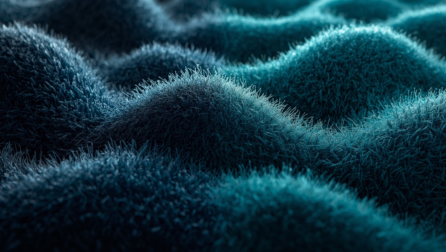 Free Textured Fiber Waves Image - Microfiber, Textile, Fabric ...