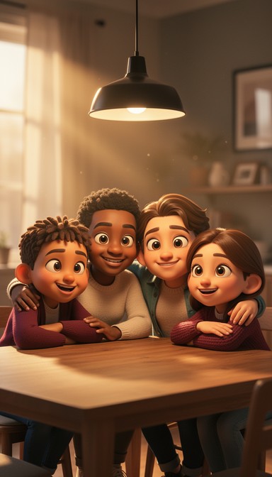 Free Friends Gathered Together Image - Friends, Friendship ...
