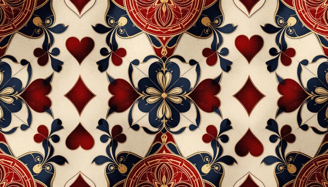 Free Kaleidoscopic Academic Pattern Image - Kaleidoscopic, Geometric ...