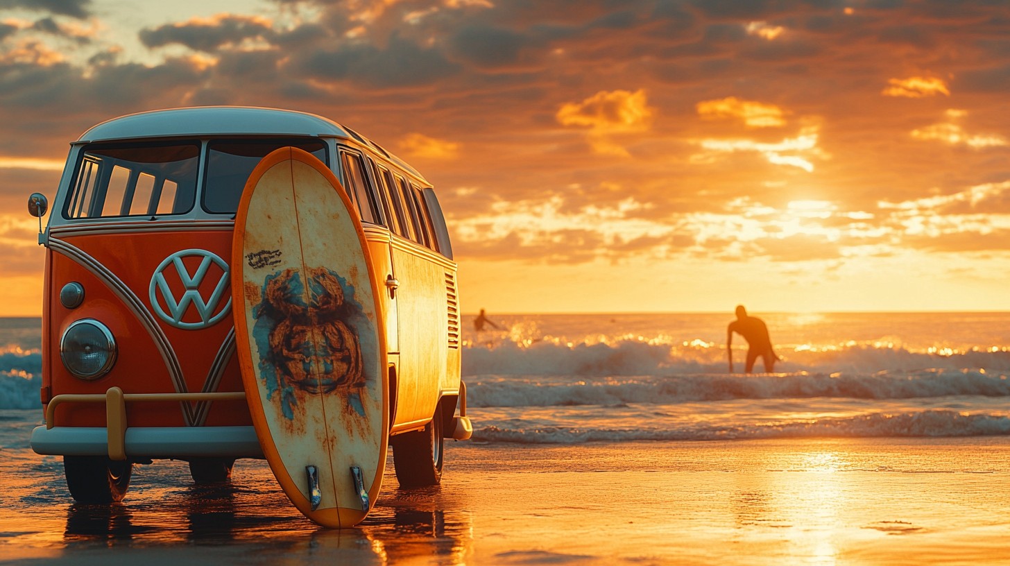 sunset-surfing-adventure-