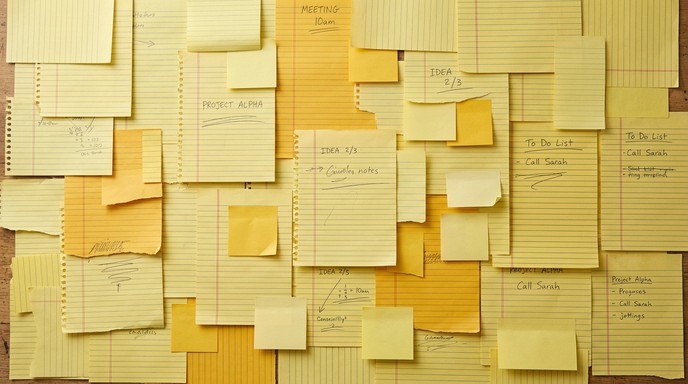 Note Yellow Texture Free Handwritten yellow note Image - Note, Yellow, Handwritten ...