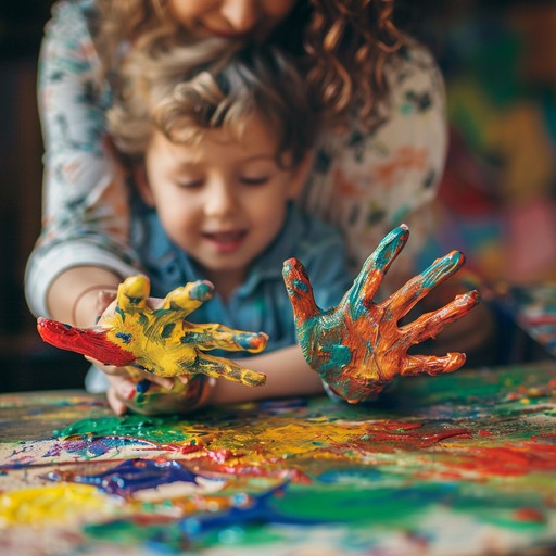 Free Colorful Creative Play Image - Painting, Creativity, Art ...