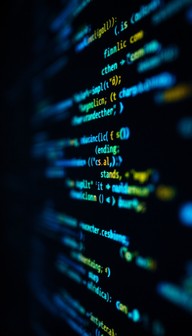 Free Code In Motion Image - Code, Programming, Syntax | Download at ...