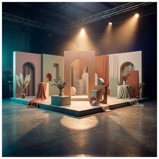 Free Modernist Stage Design Image - Modernist, Stage, Design | Download ...