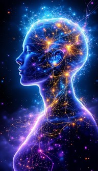 Free Digital Mind Awakening Image - Digital, Neural, Cyberpunk ...