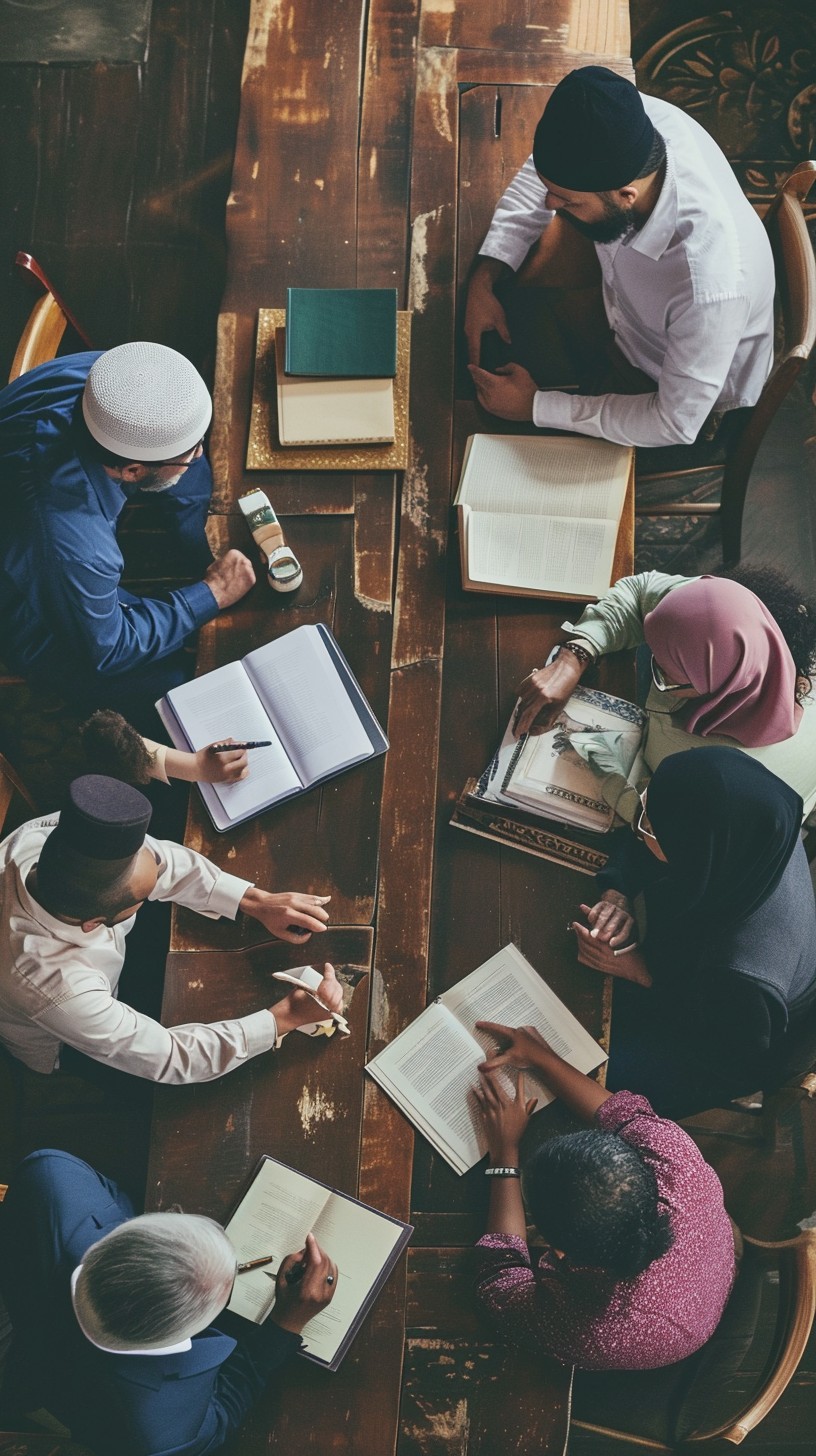 Free Focused Study Group Photo - Students, Study, Group | Download at ...