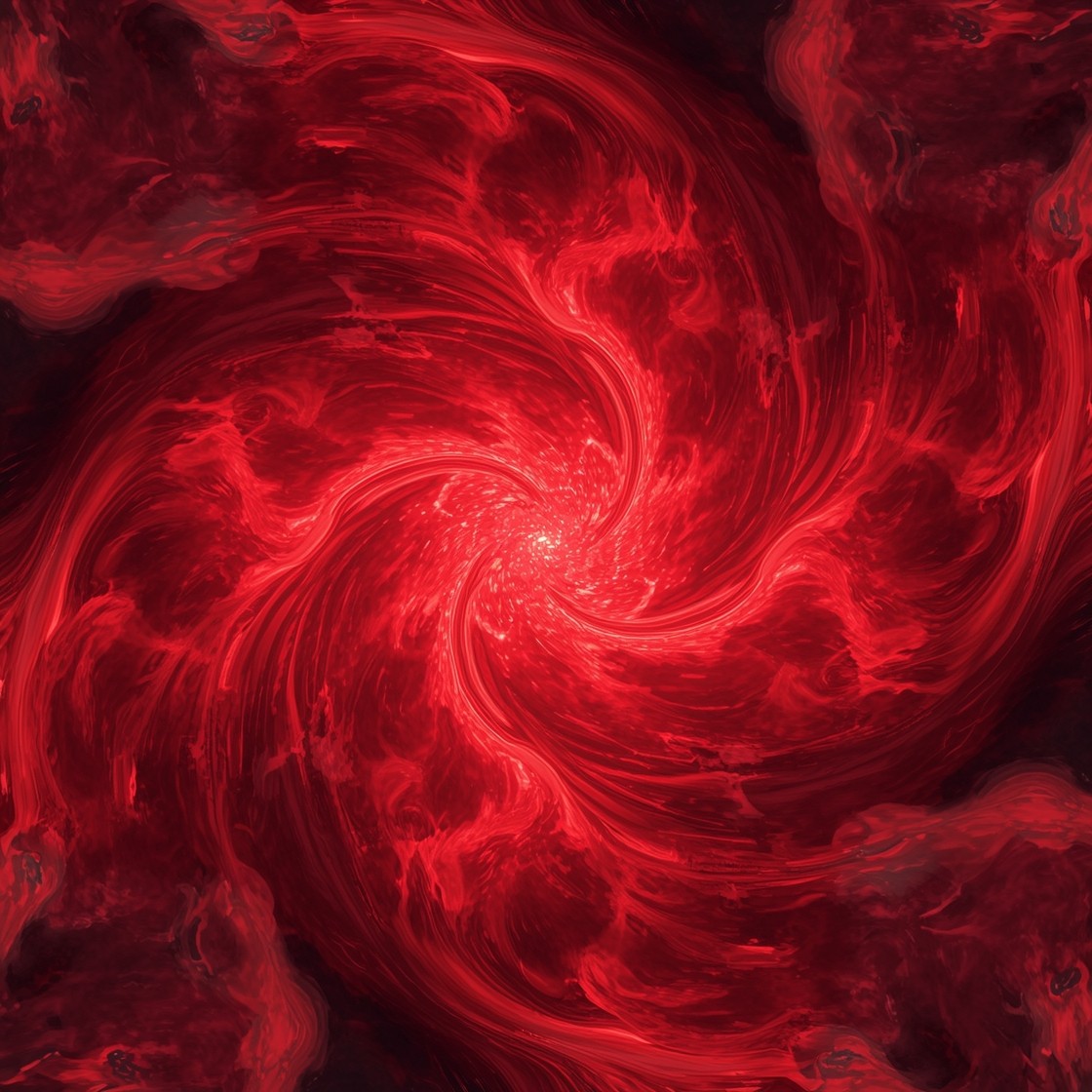 Free Swirling Red Energy Photo - Plasma, Energy, Swirling | Download at ...