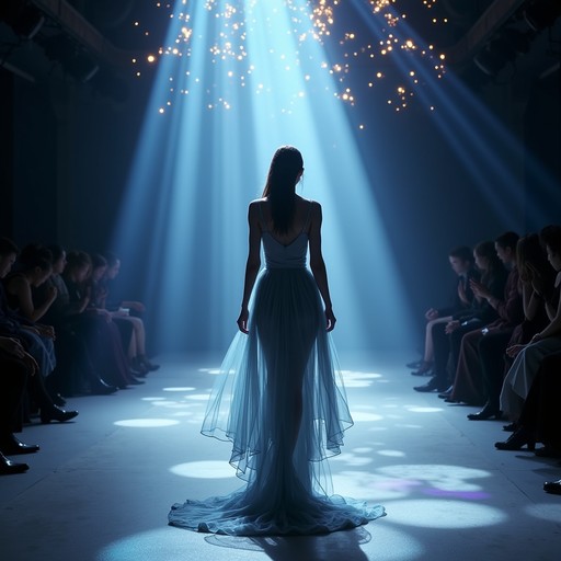 Dramatic Ethereal Free Ethereal Fashion Magic Image | Download at StockCake