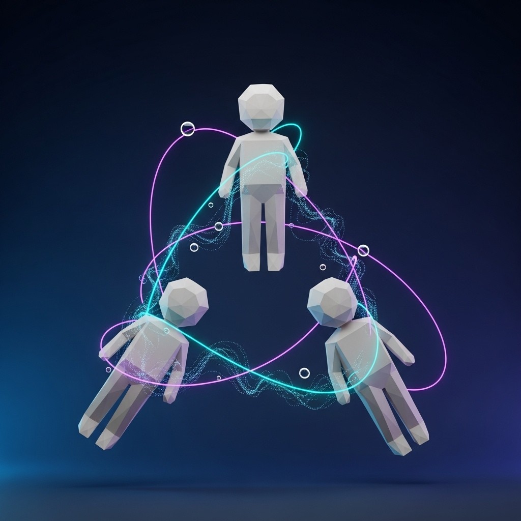 Free Connected Digital Network Photo - Network, Connection, Digital ...