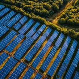 Free Solar Panel Array Image - Solar, Panels, Energy | Download at ...