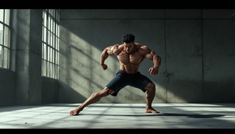 Strength Hd Free Strength In Motion Image - Muscular, Physique, Strength | Download ...