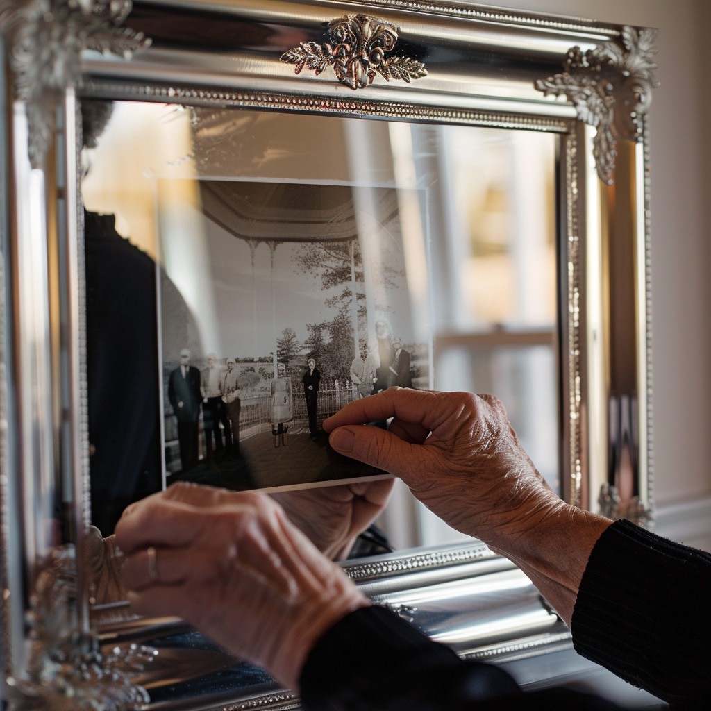 Reflective Memory Examples Free Reflective Memory Viewing Image - Memory, Reflection, Photograph ...