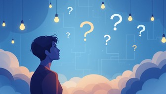 Medium Questions Free Questions Meet Answers Image - Curiosity, Innovation, Thinking ...