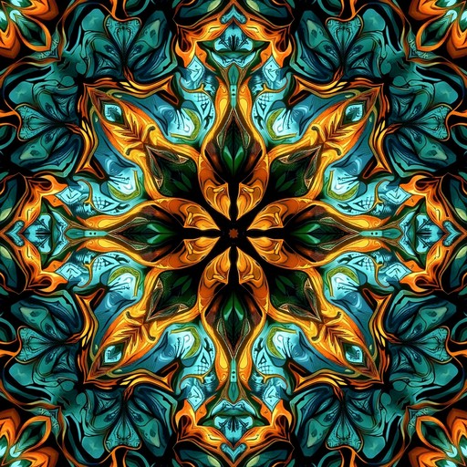 Tessellation Insect Free Iridescent Wing Symmetry Image | Download at StockCake