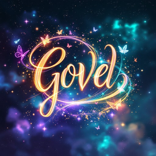 Free Vintage Gothic Letters Image | Download at StockCake