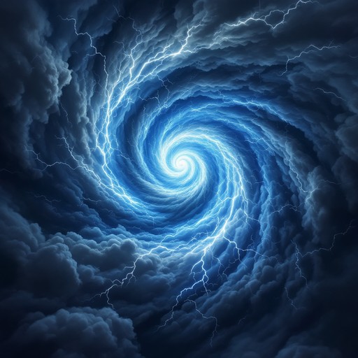 Free Electric Storm Spiral Image - Storm, Spiral, Vortex | Download at ...